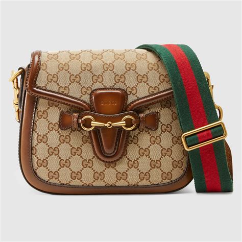 gucci lady web green